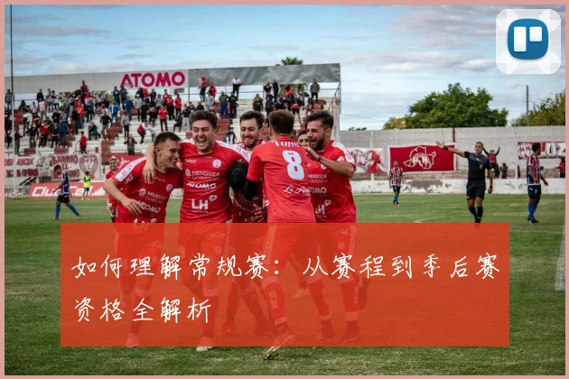 如何理解常规赛：从赛程到季后赛资格全解析